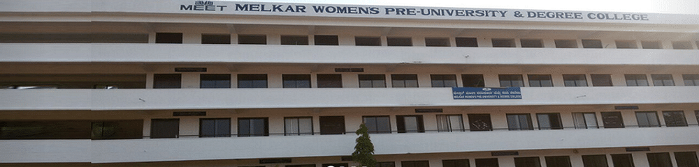 Melkar women's  Degree College